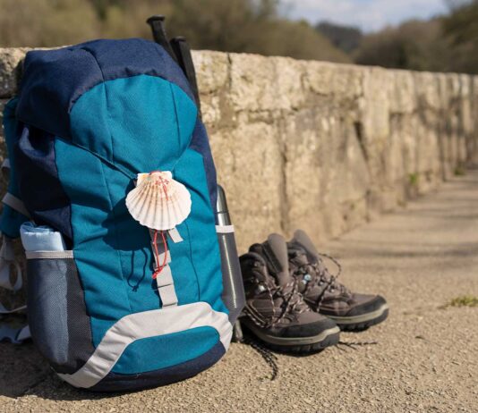 consejos para hacer el camino de santiago en españa