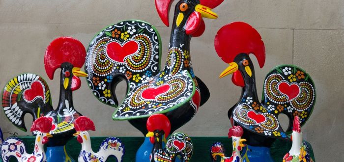 Gallo de Barcelos | Cultura de Portugal