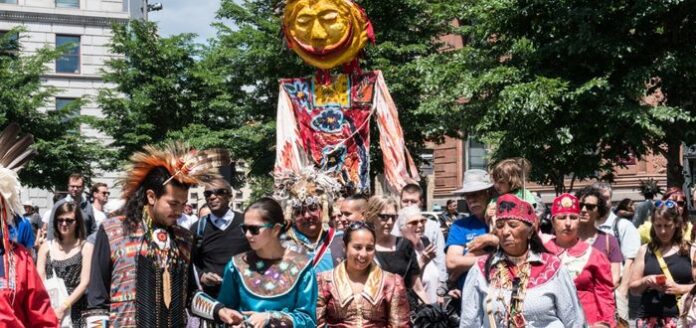Cultura de Canadá | Características, costumbres y tradiciones