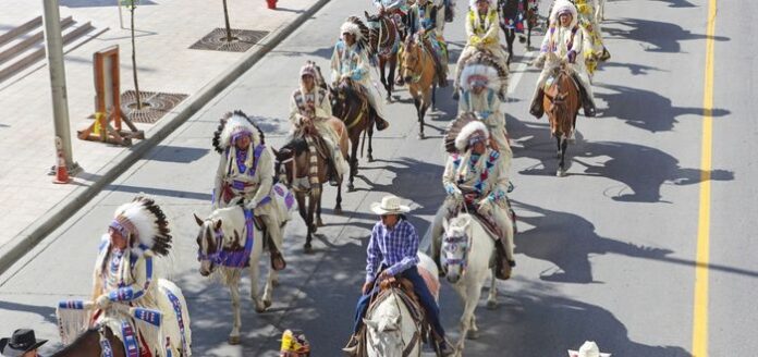 Cultura de Canadá Características, costumbres y tradiciones
