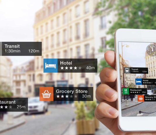 Así está revolucionando la tecnología la industria del turismo tecnologia y turismo