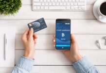 Viajar pagando con Bitcoin