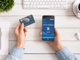 Viajar pagando con Bitcoin