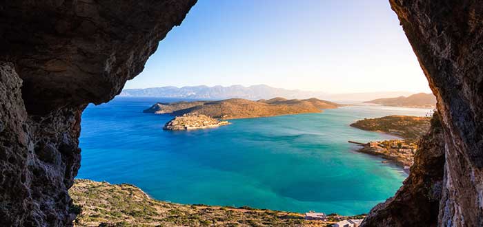 Qué ver en Creta