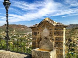 Qué ver en Priego de Córdoba