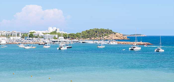 Santa Eulalia, Ibiza: Tres paradas imprescindibles