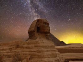 Requisitos para viajar a Egipto: todo sobre el visado Egipto