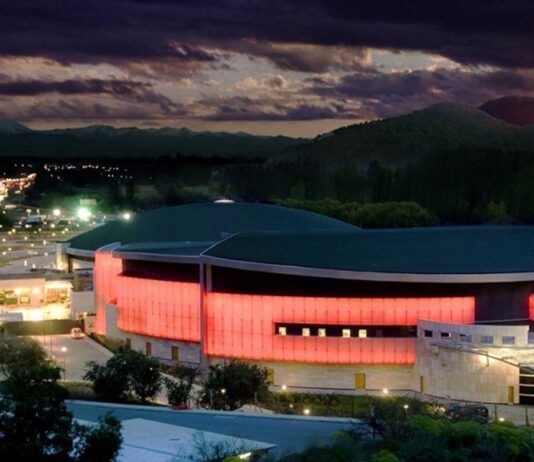 Los casinos más impresionantes de América Latina casinos america latina