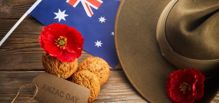 Anzac Day | Cultura de Australia