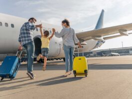 artículos esenciales en cualquier tipo de viaje