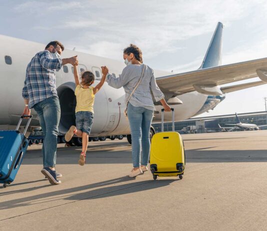 artículos esenciales en cualquier tipo de viaje