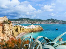 Cómo disfrutar al máximo de Ibiza