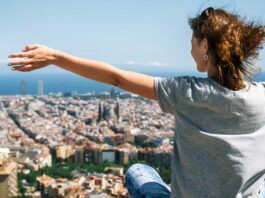¿Cómo disfrutar al máximo de Barcelona?: Lo que no puedes perderte Cómo disfrutar Barcelona al máximo