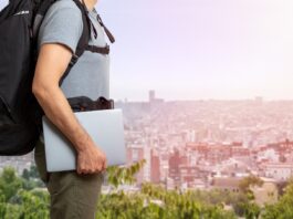 Viajar como estilo de vida: los beneficios ocultos de la era digital Nómadas Digitales beneficios