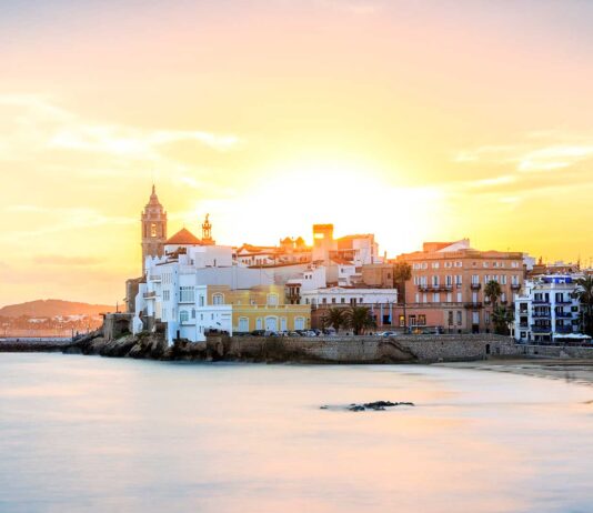 Cómo aprovechar tus vacaciones en Costa Dorada