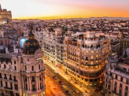 en que fijarse al viajar a una ciudad