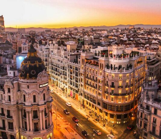 en que fijarse al viajar a una ciudad