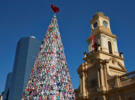 Navidad en Chile | Cómo se celebra, costumbres y tradiciones