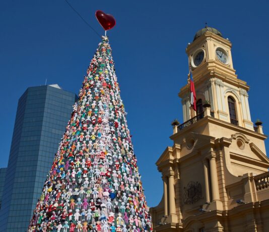 Navidad en Chile | Cómo se celebra, costumbres y tradiciones