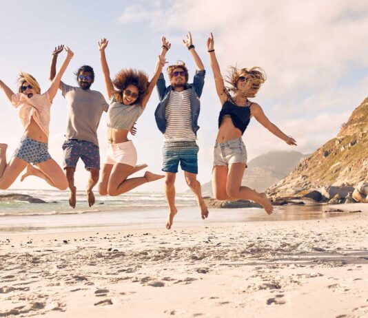 vacaciones para todos