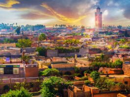 ventajas de viajar a Marruecos en tu propio coche