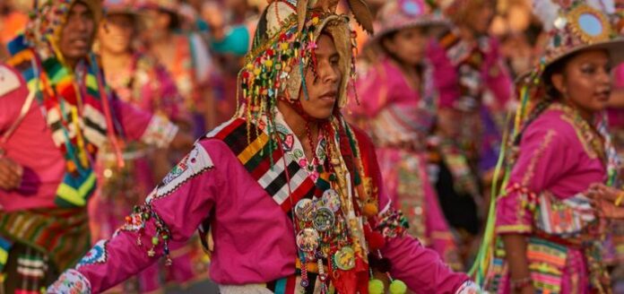 Cultura de Chile | Características, costumbres y tradiciones