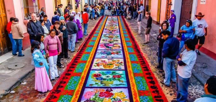 Cultura De Honduras Caracter Sticas Costumbres Y Tradiciones