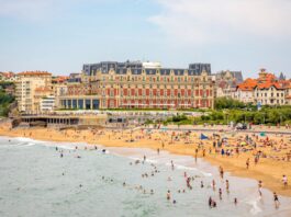 Las 10 mejores playas de Francia | Imprescindibles