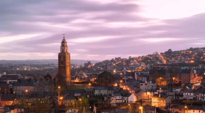 Que ver en Cork | 10 lugares imprescindibles