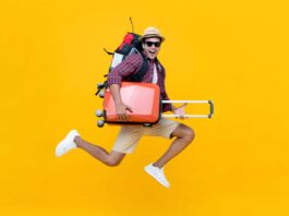 cómo autofinanciar tu viaje