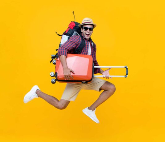 cómo autofinanciar tu viaje