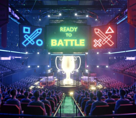 Los e-Sports: una nueva tendencia para el sector turismo