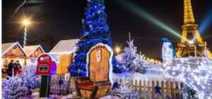 Navidad En Francia | Cómo Se Celebra, Costumbres Y Tradiciones