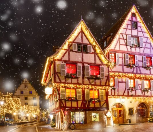 Navidad en Francia | Cómo se celebra, costumbres y tradiciones