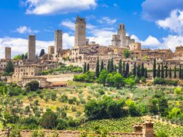 Qué ver en San Gimignano - 10 lugares imprescindibles