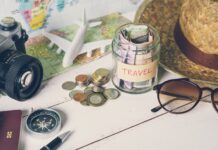 ¿Cómo calcular tu presupuesto de viaje?