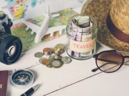 ¿Cómo calcular tu presupuesto de viaje? ¿Cómo calcular tu presupuesto de viaje?