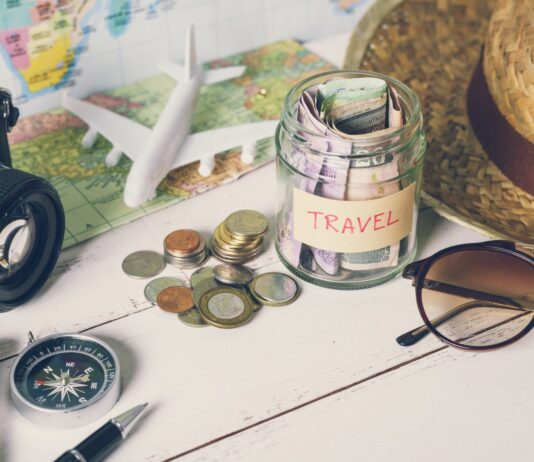 ¿Cómo calcular tu presupuesto de viaje?