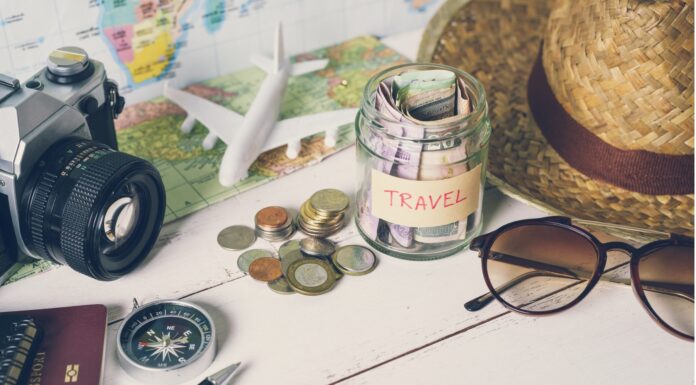 ¿Cómo calcular tu presupuesto de viaje?