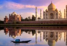 requisitos de viaje a la India