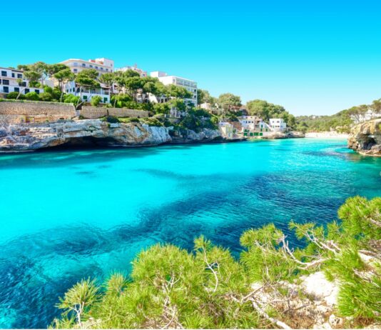 ¿Dónde alojarte si visitas Mallorca?