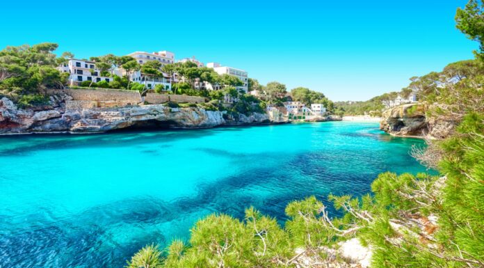 ¿Dónde alojarte si visitas Mallorca?