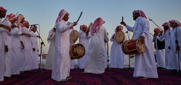 Día nacional de Qatar | Cultura de Qatar