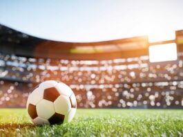 Destinos para los amantes del fútbol