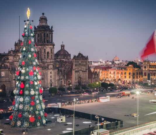Navidad en México | Cómo se celebra, costumbres y tradiciones