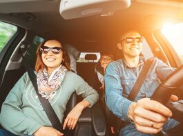7 consejos para afrontar un viaje largo en carretera consejos para un viaje largo por carretera