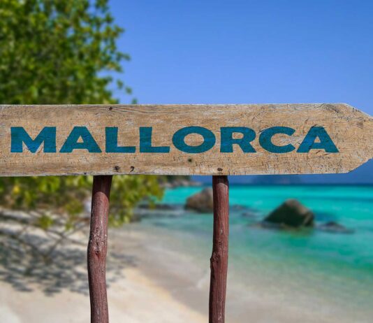 donde alojarse en mallorca