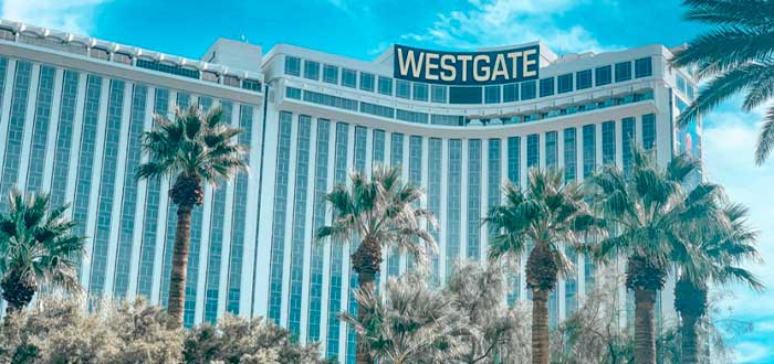 Westgate Resort & Casino