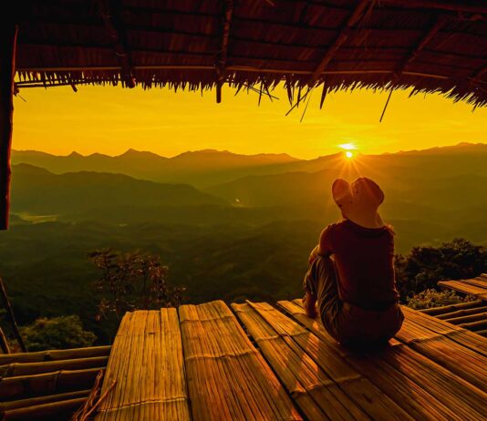 Cómo viajar solo o sola | Consejos, razones y ventajas Cómo viajar solo