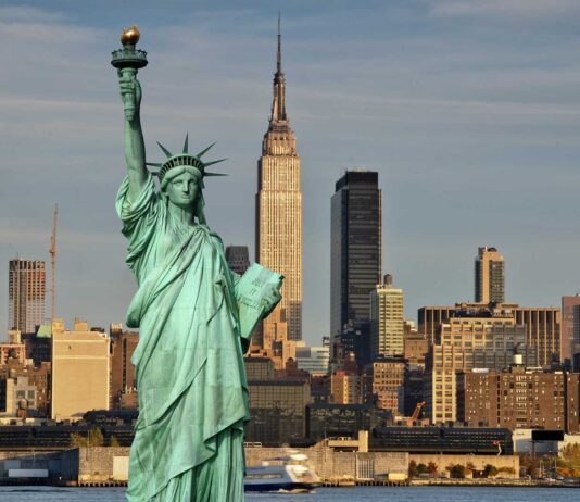 Consejos para viajar a Nueva York